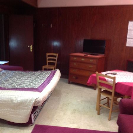 Albergo Castello Da Bonino Champorcher Eksteriør billede