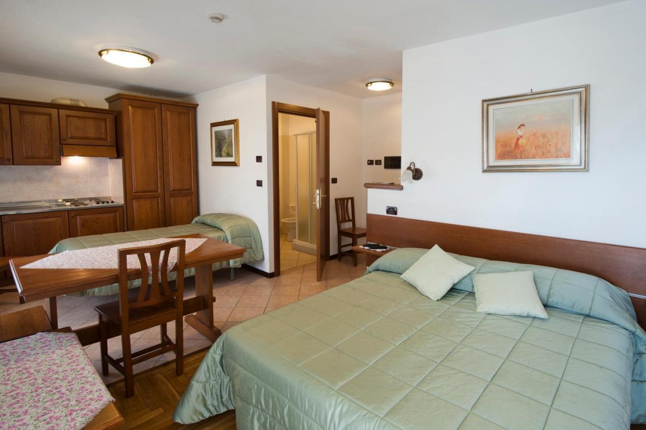 Albergo Castello Da Bonino Champorcher Eksteriør billede