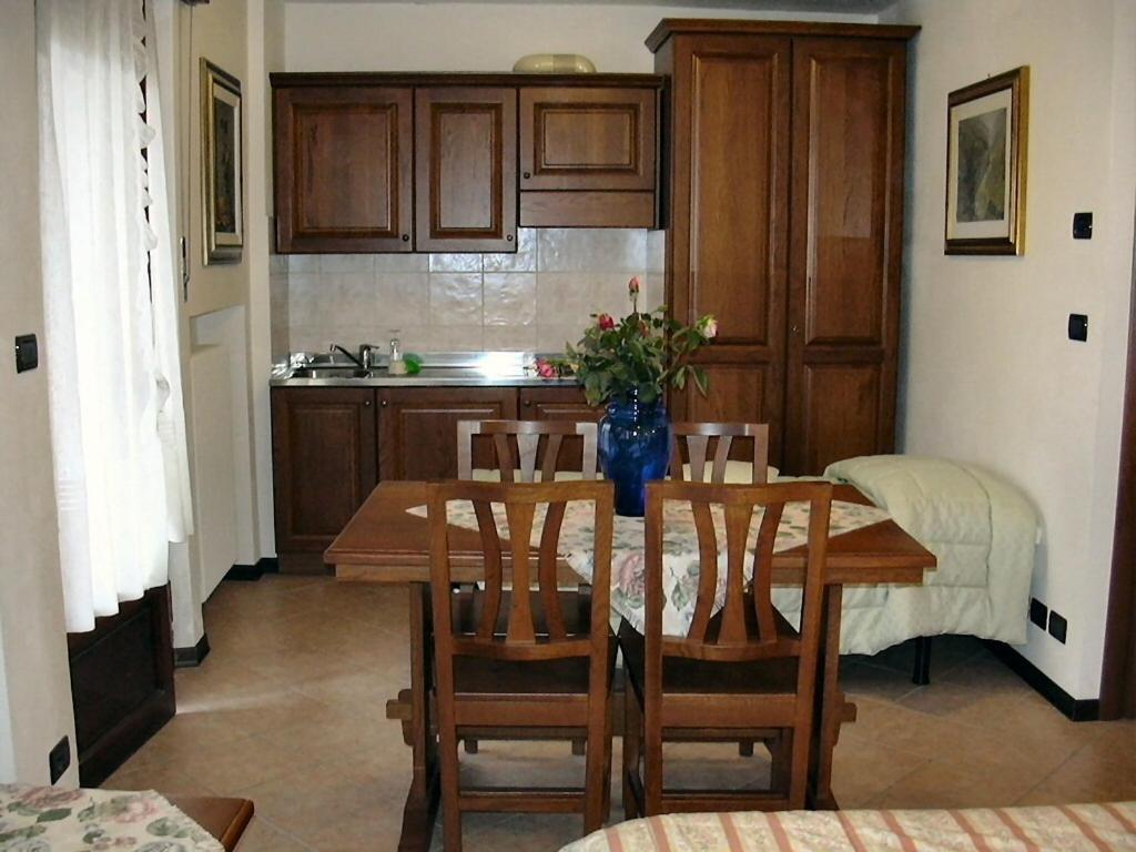 Albergo Castello Da Bonino Champorcher Eksteriør billede