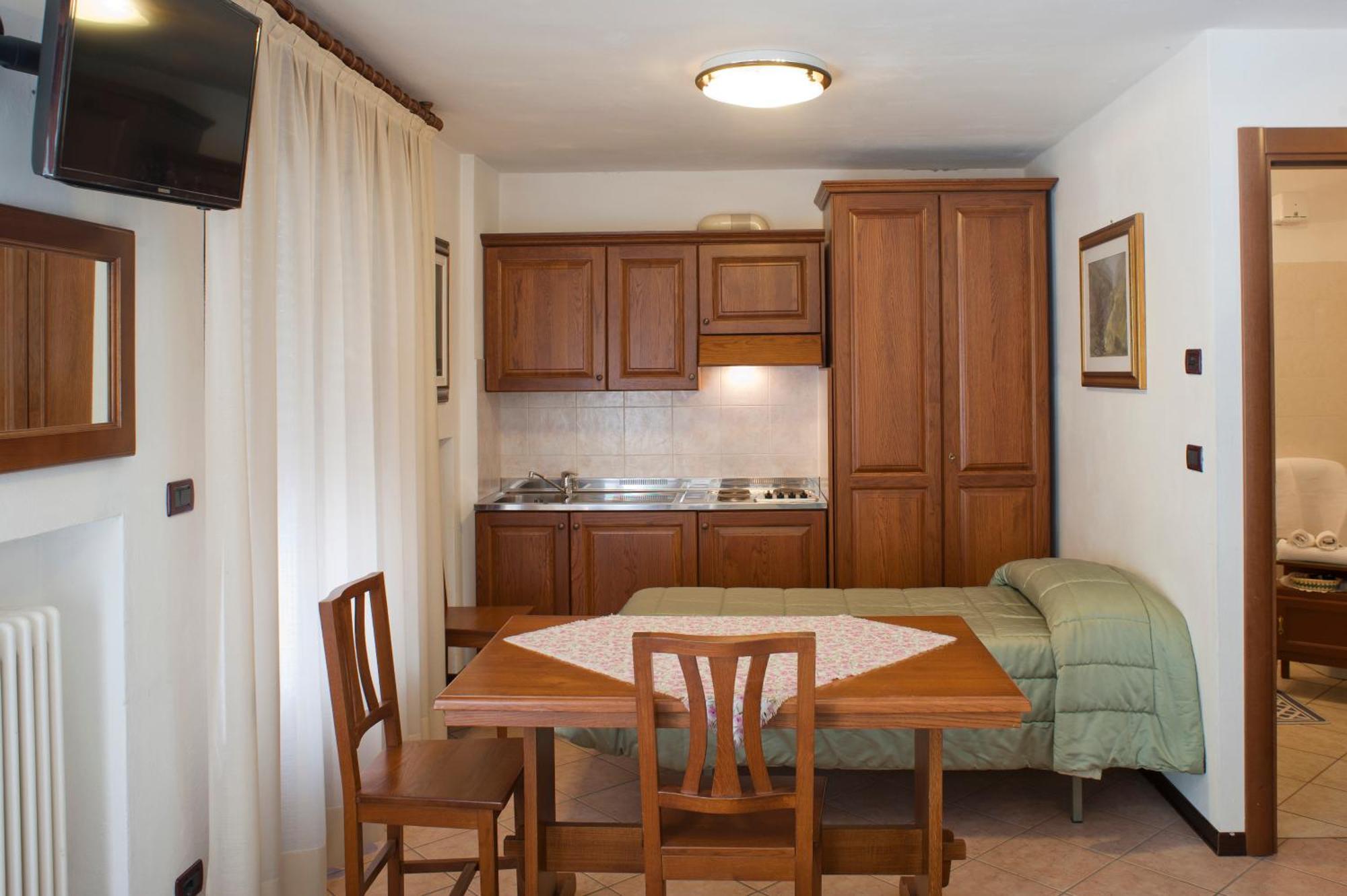 Albergo Castello Da Bonino Champorcher Eksteriør billede