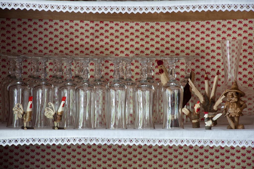 Albergo Castello Da Bonino Champorcher Eksteriør billede