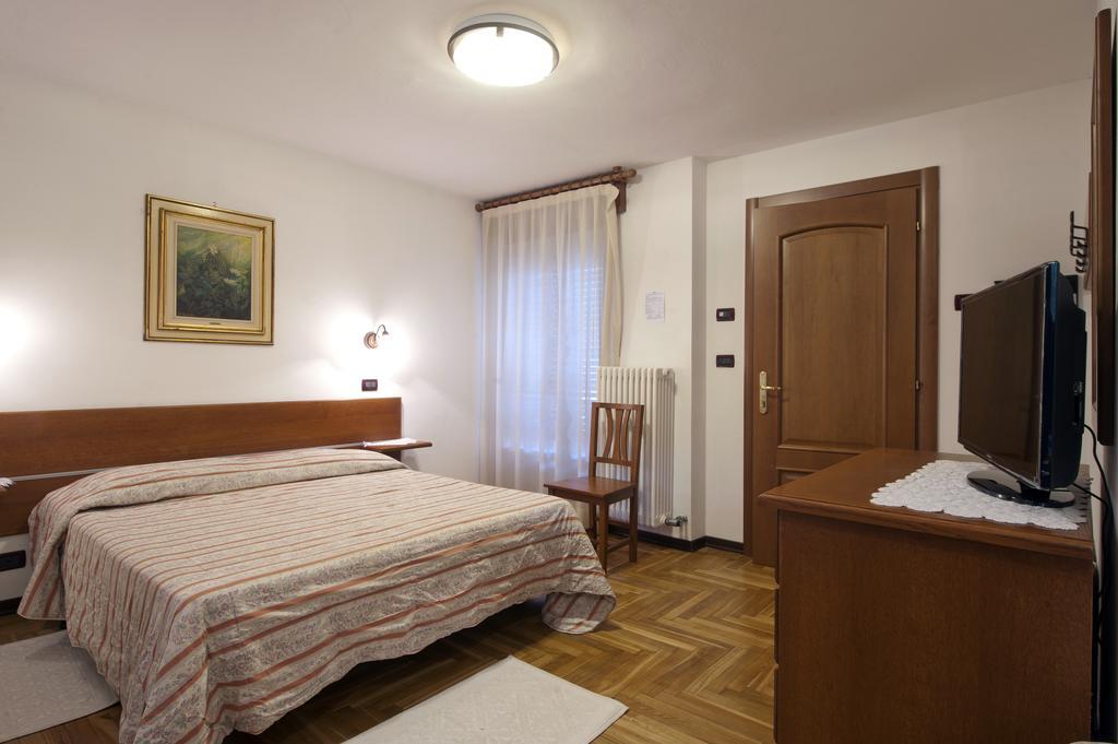 Albergo Castello Da Bonino Champorcher Eksteriør billede