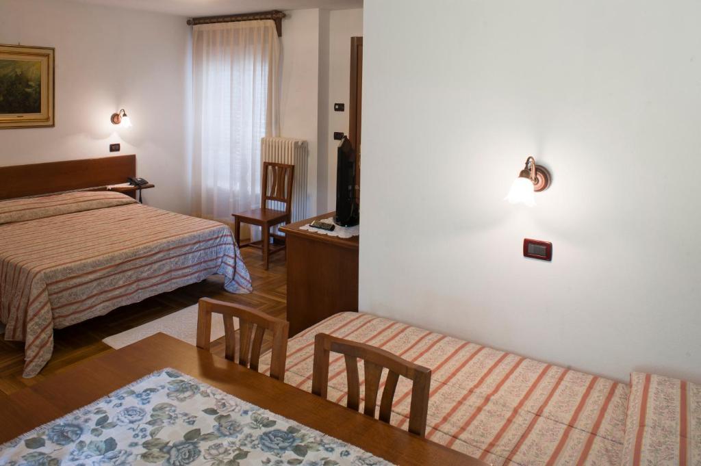 Albergo Castello Da Bonino Champorcher Eksteriør billede